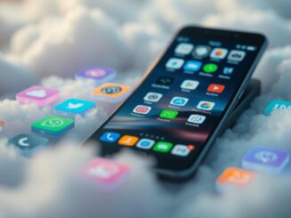 Gelöschte Apps wiederherstellen