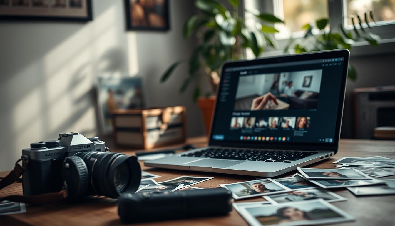 Gelöschte Fotos wiederherstellen