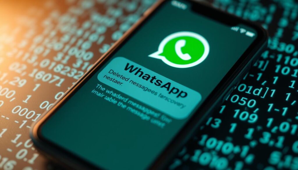Kann Die Polizei Whatsapp Nachrichten Wiederherstellen WhatsApp-Chats wiederherstellen – So klappt's!
