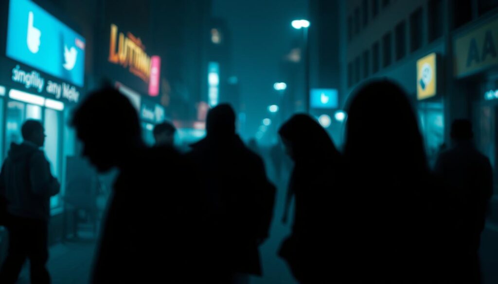 Ghosting Sprüche