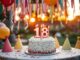 Glückwünsche 18. Geburtstag
