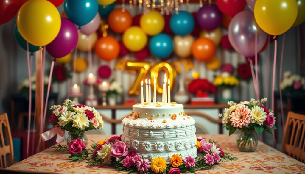 Lustige Sprüche zum 70. Geburtstag Heitere Glückwünsche