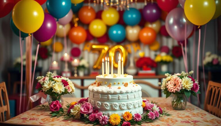 Lustige Sprüche zum 70. Geburtstag Heitere Glückwünsche