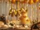 Goldene Hochzeit