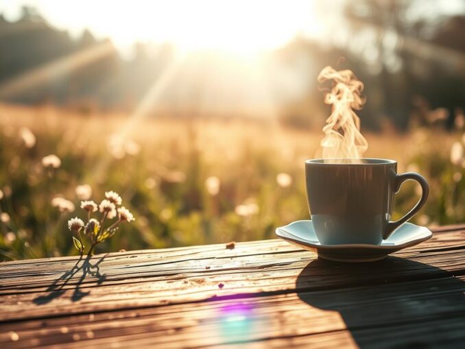 Guten-Morgen-Sprüche