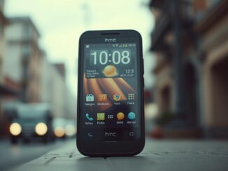 HTC Desire 2010