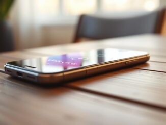 Handy entsperren Anleitung