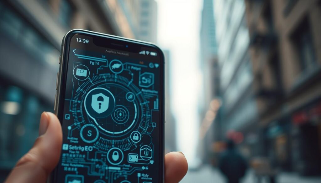 Anti-Tracking Handyhülle – Blockiert Handy-Ortung, Abhören & Spionage – Abschirmung Für GSM, GPS, 4G/5G – Auch Für Karten & Schlüssel