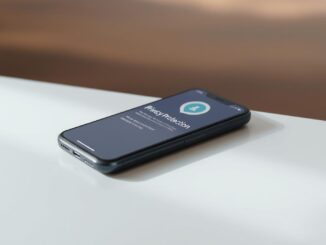 Honor Magic6 Pro: Datenschutz