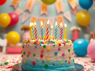 Humor Geburtstag