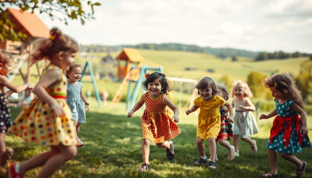 Kindertag Bedeutung Kindertag Bedeutung