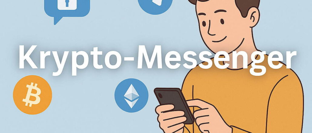 Krypto-Messenger