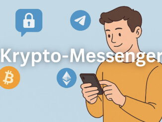 Krypto-Messenger