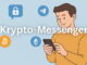 Krypto-Messenger