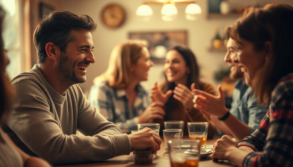 Lachen Menschen Witze Lachen Menschen Witze