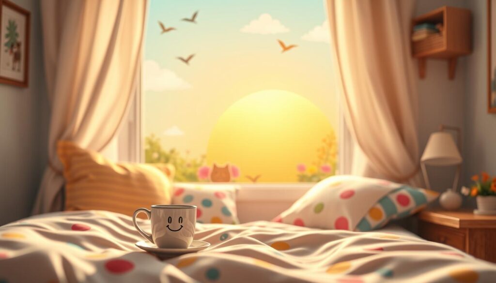 Lustige Guten Morgen Sprüche
