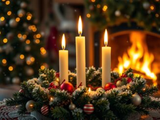 Lustige Sprüche zum 3. Advent