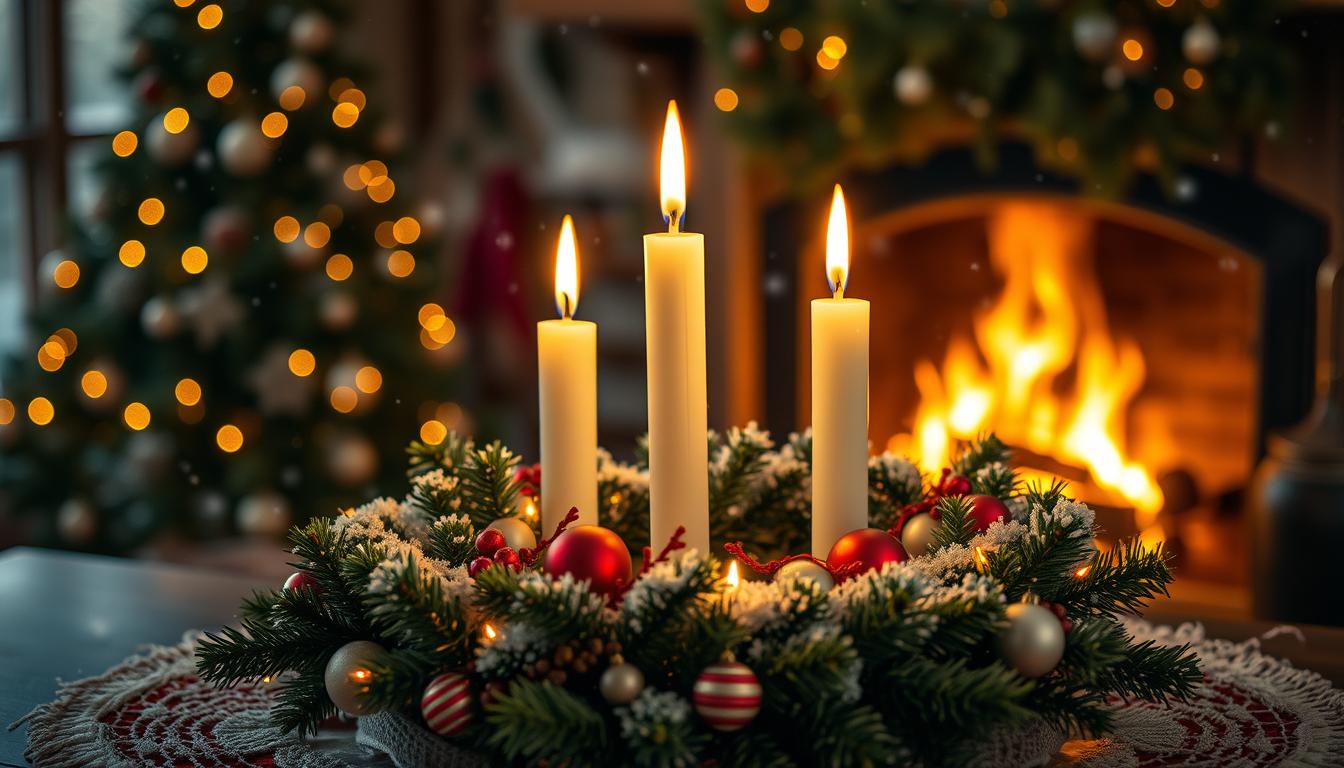 Lustige Sprüche zum 3. Advent