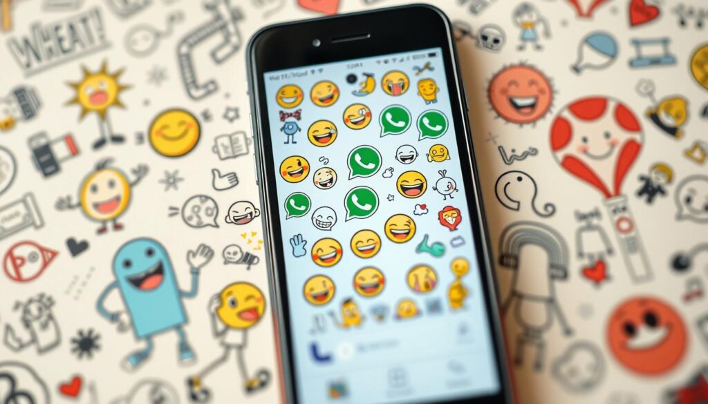 Lustige WhatsApp Sprüche