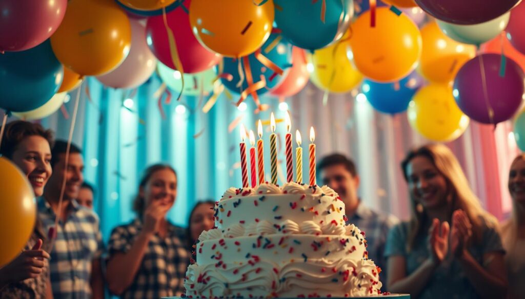 Lustige WhatsApp Sprüche zum 20. Geburtstag