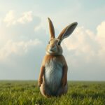 Mein Name ist Hase, ich weiß von nichts