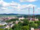 Mobilfunknetz in Luxemburg