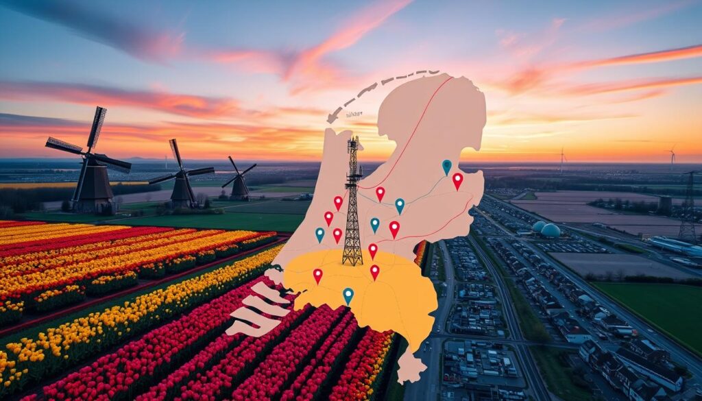 Verwunderlich Vorwahl Fr Die Niederlande Bildnull