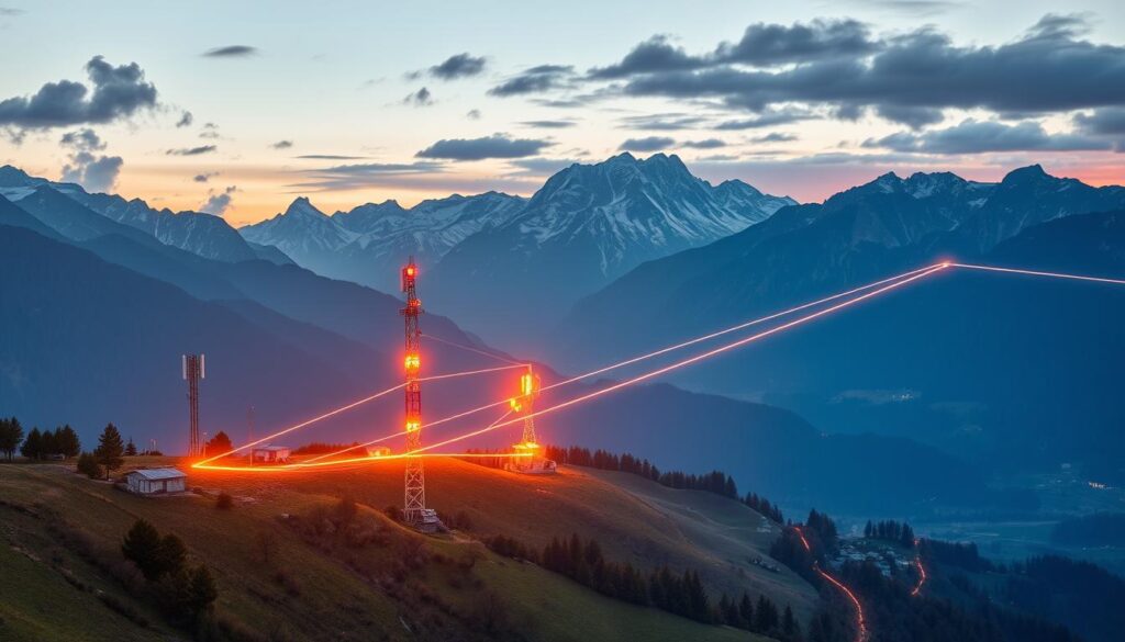 Billiger telefonieren nach Österreich - Spartipps