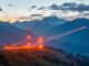 Mobilfunknetz in Österreich
