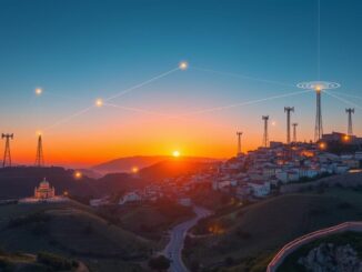 Mobilfunknetz in Portugal
