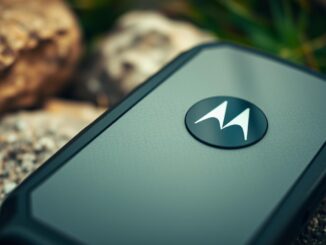Motorola Defy (2010)