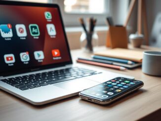 Must-Have-Apps