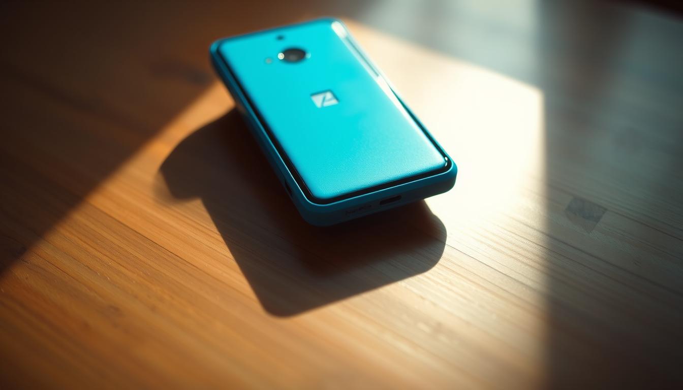 Nokia Lumia 800