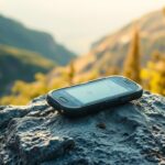 Nokia XR21 Outdoor