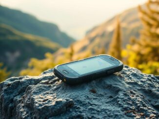 Nokia XR21 Outdoor