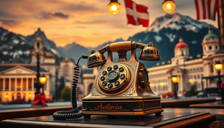 Call-by-Call Österreich Festnetz: Günstig telefonieren