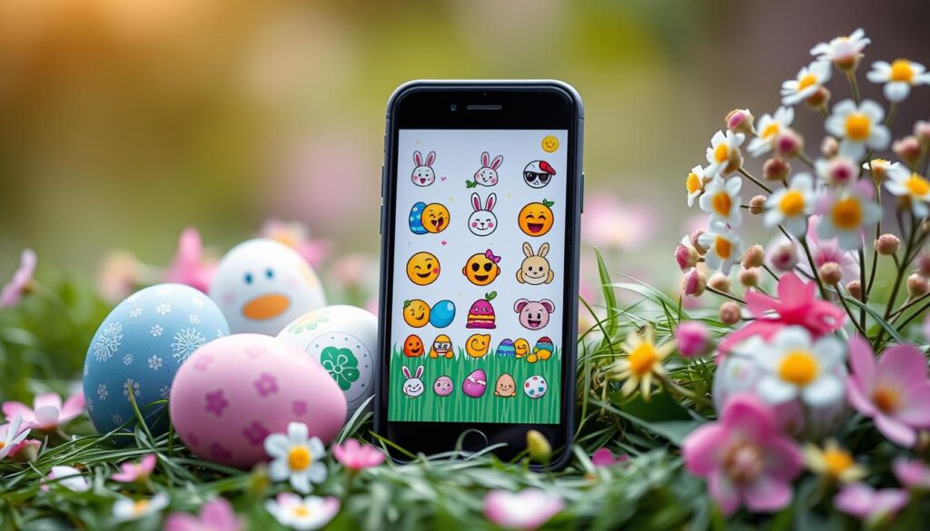 Ostergrüße WhatsApp