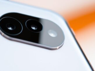 Realme GT 5 Pro: Kameraeinstellungen