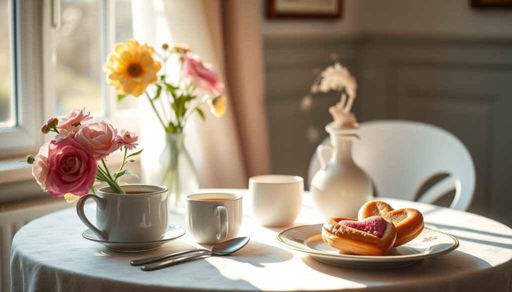 Romantische Guten Morgen Sprüche