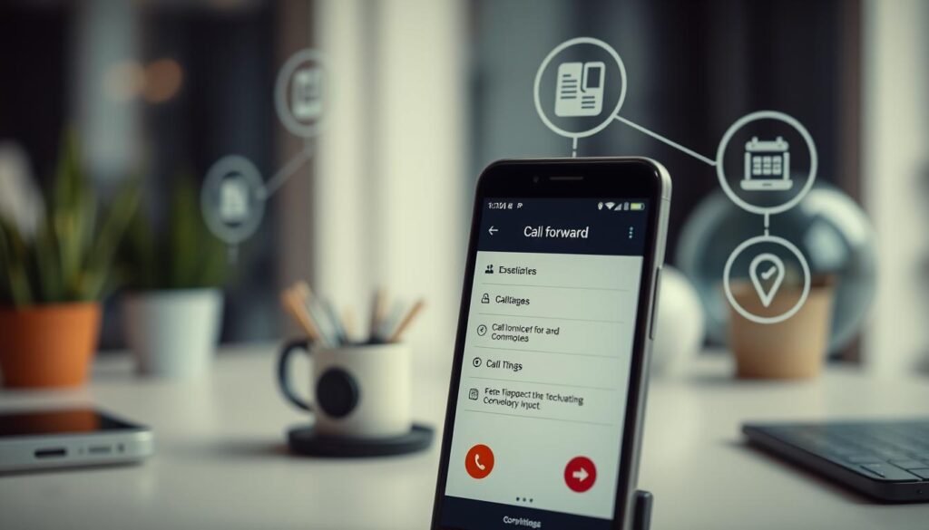 Wie Kann Man Festnetz Auf Handy Umleiten