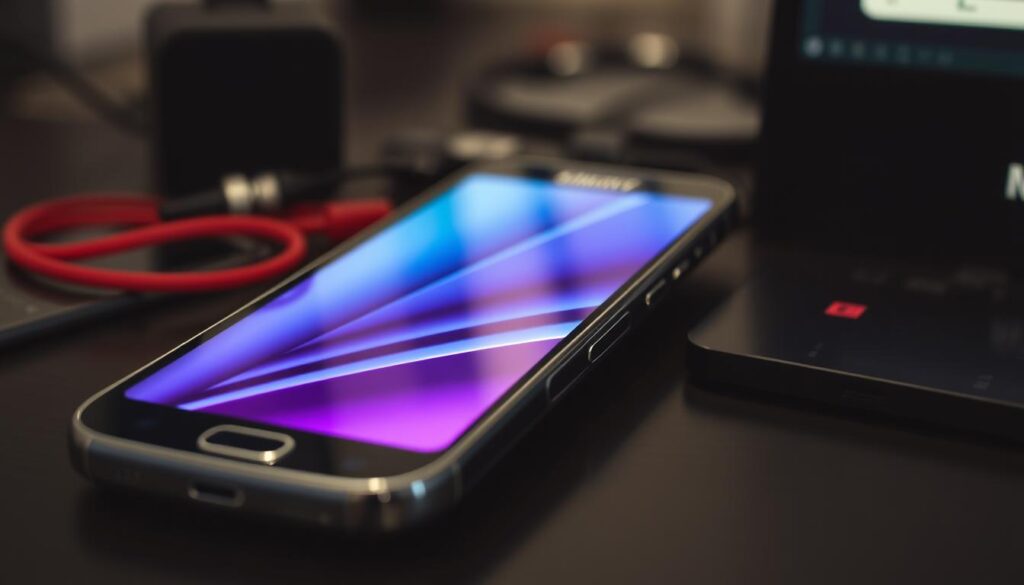 Samsung Handy Ausschalten Ohne Bildschirm Samsung-Handy ausschalten: Einfache Anleitung