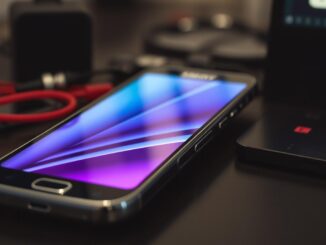 Samsung Galaxy S4 Technische Details