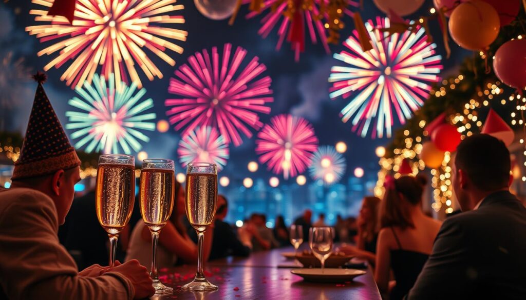 Silvester Lustige Bilder 2024