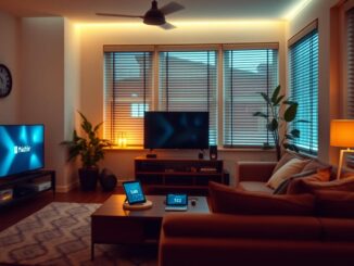 Smart Home
