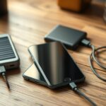 Die besten Tipps zur Verlängerung der Smartphone-Akkulaufzeit Smartphone-Akkulaufzeit