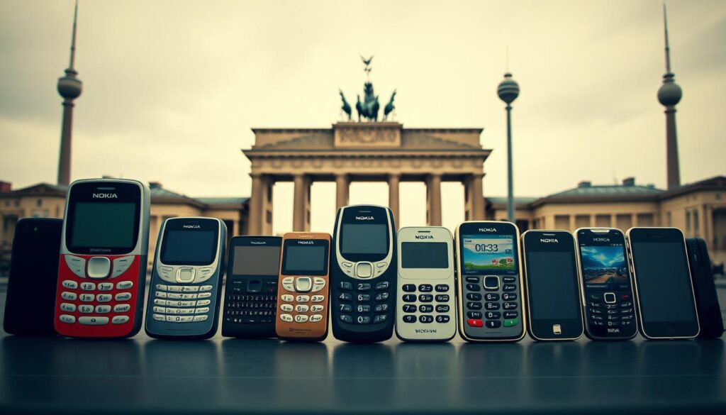 Wie Man Das Erste Smartphone Richtig Einführt