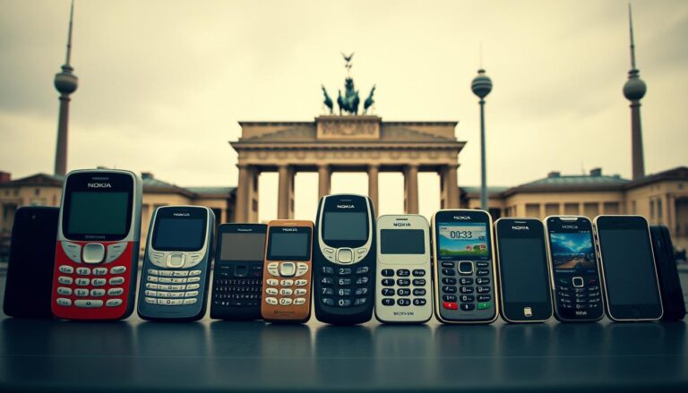 Wann Gab Es Das Erste Handy Mit Kamera