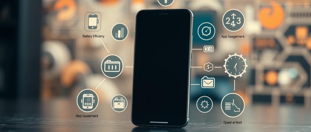 Smartphone-Optimierung-Tipps Smartphone-Optimierung Tipps