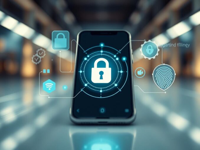 Wie Hacke Ich Das Handy Meines Freundes Handy entsperren ohne PIN und PUK - Lösungen