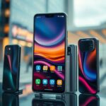 Smartphone-Trends 2024: Innovationen, auf die wir uns freuen können Smartphone-Trends 2024